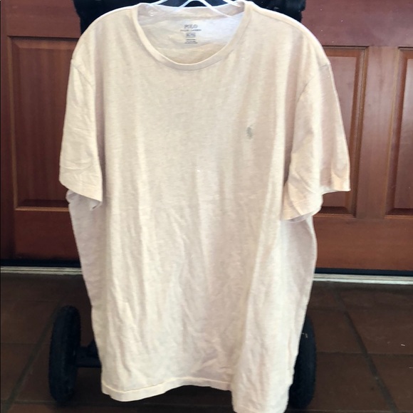 Men’s Polo T-shirt - Picture 1 of 8